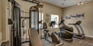 Carver Lake Townhomes Gallery 6