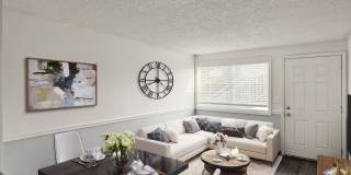 M Street Apartments Gallery 2