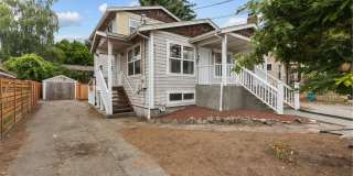 Spacious 6 Bed 3 Bath home in Ravenna Gallery 1