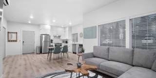 The Madison Gallery 5