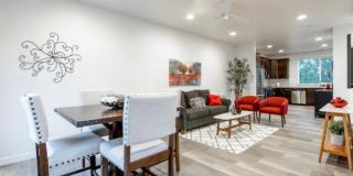 2 weeks Free rent - 1 year lease  Modern 3 bed 3 1/2 bath Gallery 13