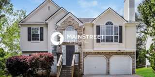 2804 Crest Ridge Way Southwest Gallery 1