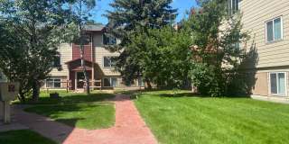 Oakwood Apartments Gallery 1