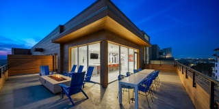 Noble 2500 - Student Housing Gallery 25