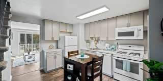 The Townhomes at River's Gate Gallery 1