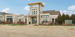 The Reserve at Kenosha Gallery 46