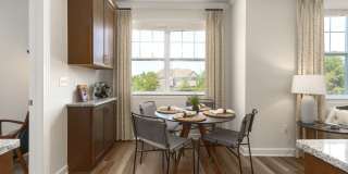 Huntley Manor Gallery 9