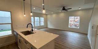 Available October 10th! Under a year old -  4 Bed, 2.5 Bath, 2 Car Garage Gallery 12