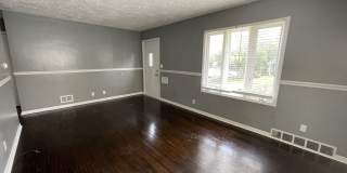 1926 S 49th Ave – 3 Bed/2 Bath in Buena Vista | Finished Basement, Wood Deck, Fenced Yard Gallery 3