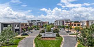 District Lofts Gallery 57