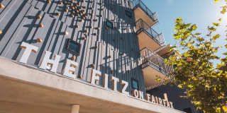 The Fitz on Fairfax Gallery 5