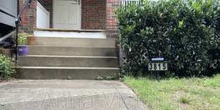 3815 W Street Northwest - 1 Gallery 1