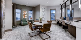 Venue at the Promenade Gallery 27