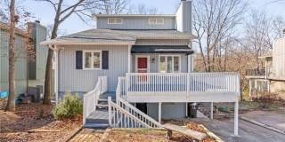 Private Basement Unit at 2630 Merry Oaks Trail Gallery 3
