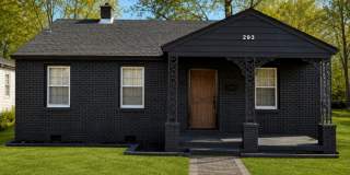 293 West Waldorf Avenue Gallery 1