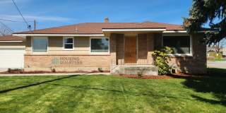 Beautiful single family home just minutes from Argonne and Upriver Drive! Gallery 1