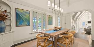 Kahala Palms: Charming Coastal Beach Home w/ Pool, Jacuzzi & Lush Garden Gallery 6