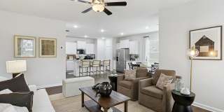 ABODE at Magnolia Bluff Gallery 1