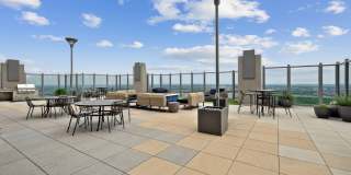 Skyhouse Frisco Station Gallery 20
