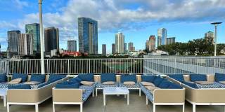 Moana Pacific East Tower 3BR/2BA/2PK Gallery 23