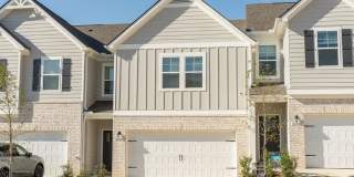 Newly constructed 3 Bedroom Townhome in Opelika Gallery 1