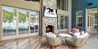 Terraces at Glassford Hill Gallery 25