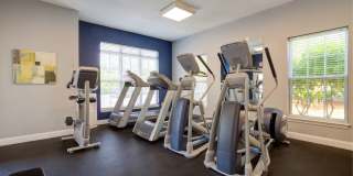 Hawthorne Commons Gallery 5