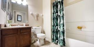 The Residences at Liberty Crossing Gallery 13