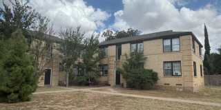 1210 W Texas unit: 15 Gallery 1