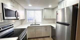 2-Bedroom, 2-Bath Unit – North Las Vegas Gallery 7