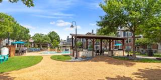 Windsor Mustang Park Gallery 13