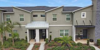 Pool Townhome Now Available Gallery 1