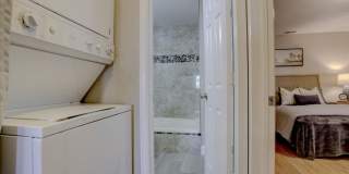 2-Story Condo, Wood Flrs Wood FP Gallery 20