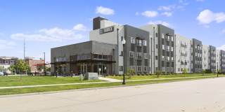 The Annex of Oshkosh - Student Housing Gallery 15