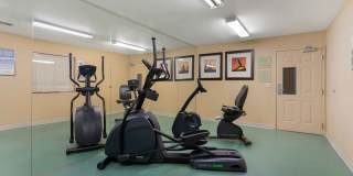 San Jose - Edenvale - South Gallery 31