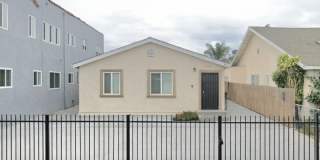 844 West 54th Street Gallery 1