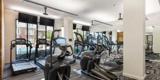 AMLI Frisco Crossing Gallery 19