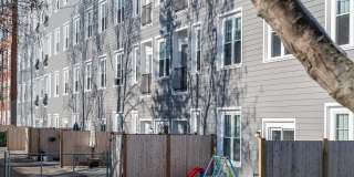 Townhouse Apartments Gallery 3