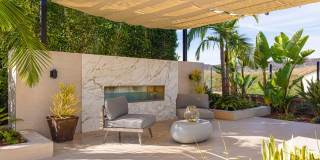 Luxury Executive Rental in Guard-Gated Hidden Canyon Luxury Executive Rental in Guard-Gated Hidden Canyon Gallery 20