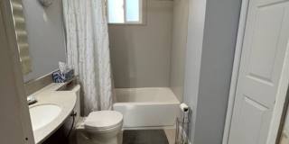 2 bed 2 bath Single Family Home in Bexley w/ Bonus Rooms Gallery 14