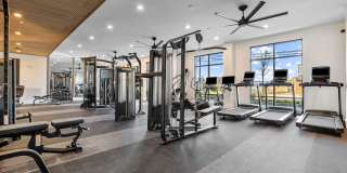 Union NoDa Gallery 28