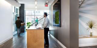 MetroMark Gallery 18