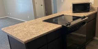 College Park Apartments Gallery 36