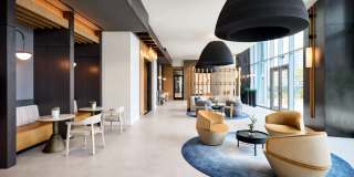 Skymark Reston Town Center Gallery 27