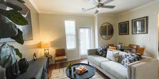 North Gate Apartment Homes Gallery 6