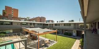 The Spot on 5th Gallery 8