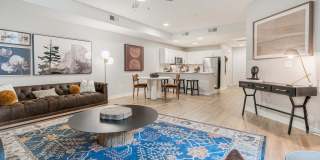 The District at Hampden South Gallery 1