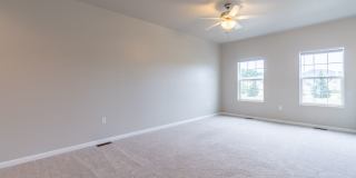 Huge, Open Floor Plan Townhome for RENT at Johnston Common Brownstones! Gallery 25