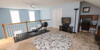 Beautifully and well maintained townhouse in desirable Georgetowne Condo Association. Gallery 15