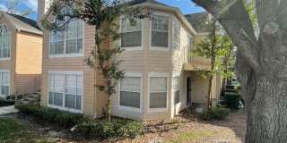 2 Bedroom/ 2 Bath 1,130 SF 2nd Floor Condo- Hidden Springs Community in heart of Altamonte Spring off of Jamestown, between SR 434 and Montgomery Roads. Gallery 1